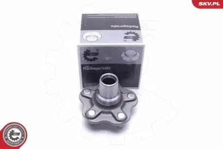 Підшипник маточини SKV GERMANY 29SKV430