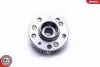 Подшипник ступицы колеса передний/задний AUDI SEAT SKODA VW SKV GERMANY (29SKV439) изображение 3