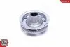 Подшипник ступицы колеса передний/задний AUDI SEAT SKODA VW SKV GERMANY (29SKV439) изображение 4