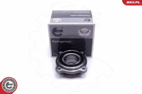 Підшипник маточини (задньої) BMW X1 (E84) 09-15 N20/N47 SKV GERMANY 29SKV442