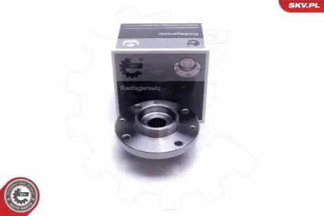 Автозапчасть SKV GERMANY 29SKV447