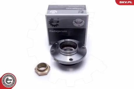 Підшипник маточини SKV GERMANY 29SKV448