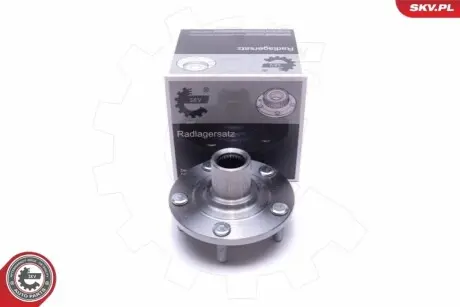 Підшипник маточини SKV GERMANY 29SKV449