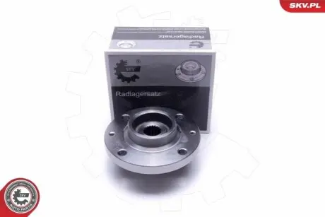 Підшипник маточини SKV GERMANY 29SKV450