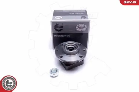 Підшипник маточини SKV GERMANY 29SKV455