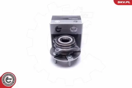 Підшипник маточини SKV GERMANY 29SKV460