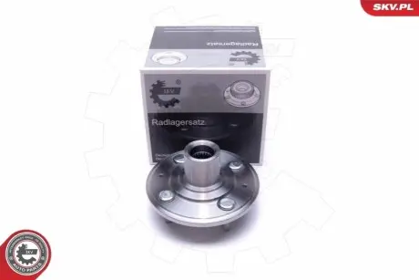 Підшипник маточини SKV GERMANY 29SKV471