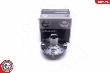 Автозапчасть SKV GERMANY 29SKV472