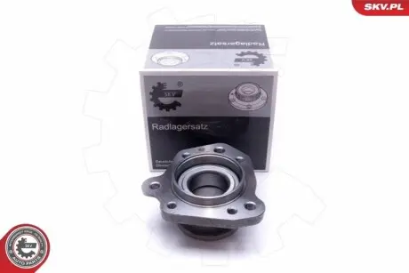 Підшипник маточини (задньої) Honda CR-V 2.0 16 4WD 95-02 SKV GERMANY 29SKV474