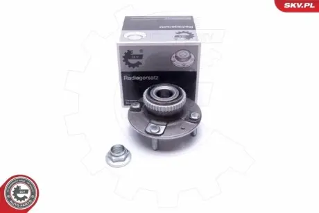 Автозапчасть SKV GERMANY 29SKV477