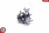 Автозапчасть SKV GERMANY (29SKV483) изображение 2