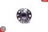 Підшипник маточини (задньої) Hyundai ix35/i40/Kia Sportage 1.6-2.0 i/1.7-2.0 D 10 SKV GERMANY (29SKV488) зображення 4