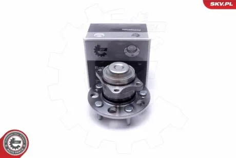 Підшипник маточини (задньої) Hyundai ix35/i40/Kia Sportage 1.6-2.0 i/1.7-2.0 D 10 SKV GERMANY 29SKV488