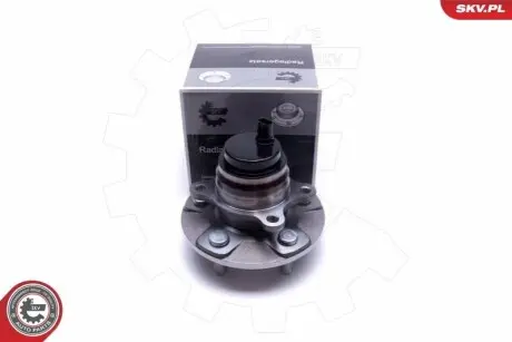 Підшипник маточини SKV GERMANY 29SKV497