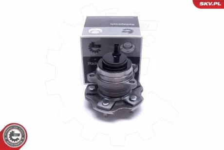Підшипник маточини SKV GERMANY 29SKV498