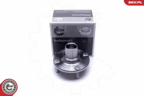 Підшипник маточини SKV GERMANY 29SKV501