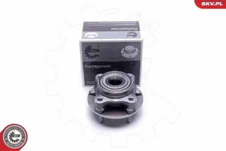 Підшипник маточини SKV GERMANY 29SKV511