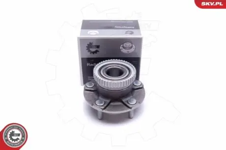 Підшипник маточини SKV GERMANY 29SKV515