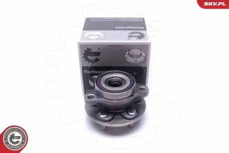 Комплект подшипника колеса передний SKV GERMANY 29SKV534