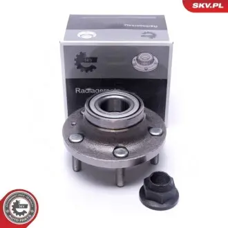 Підшипник маточини SKV GERMANY 29SKV535