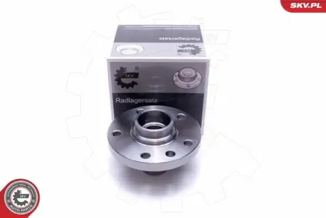 Підшипник маточини SKV GERMANY 29SKV537