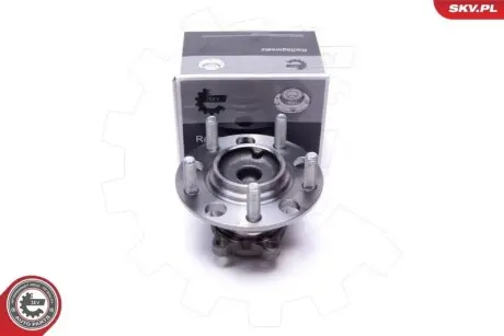 Підшипник маточини (задньої) Hyundai ix20/Kia Soul 1.4/1.6 09 SKV GERMANY 29SKV540