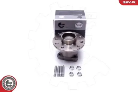 Підшипник маточини SKV GERMANY 29SKV549