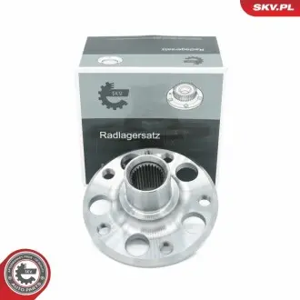 Ступиця SKV GERMANY 29SKV554