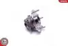 Підшипник маточини (задньої) Honda Civic X 1.0/1.5/1.6D 16 SKV GERMANY (29SKV559) зображення 2