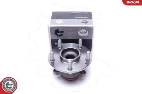 Підшипник маточини (задньої) Honda Civic X 1.0/1.5/1.6D 16 SKV GERMANY 29SKV559