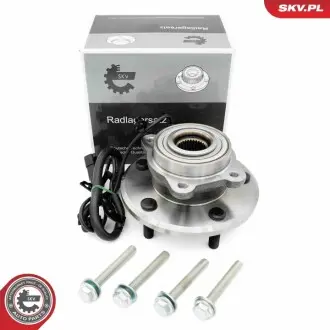 Автозапчасть SKV GERMANY 29SKV560