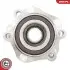 Підшипник маточини (передньої) Nissan Qashqai/X-Trail 1.2-2.5 dCi/DIG-T 13- (+ABS) SKV GERMANY (29SKV564) зображення 5