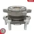 Підшипник маточини (передньої) Nissan Qashqai/X-Trail 1.2-2.5 dCi/DIG-T 13- (+ABS) SKV GERMANY (29SKV564) зображення 6