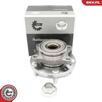 Підшипник маточини (передньої) Hyundai Elantra/i30/Kia Cee'd 11 SKV GERMANY 29SKV565
