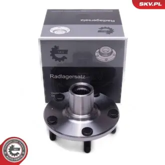 Ступиця SKV GERMANY 29SKV566