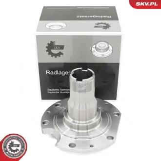 Підшипник маточини SKV GERMANY 29SKV569