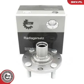 Ступиця SKV GERMANY 29SKV577