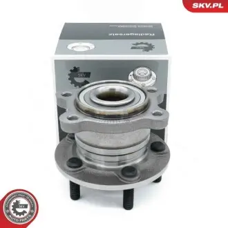 Підшипник маточини (задньої) Ford Kuga 1.5/1.6/2.0D 13 SKV GERMANY 29SKV591
