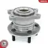 Підшипник маточини (задньої) Ford Kuga 1.5/1.6/2.0D 13 SKV GERMANY (29SKV591) зображення 6
