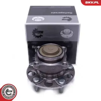 Підшипник маточини (задньої) Honda Accord IX 14- (+ABS) SKV GERMANY 29SKV594