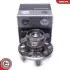 Підшипник маточини (задньої) Kia Ceed 1.6 CRDi 06-12 SKV GERMANY (29SKV601) зображення 1