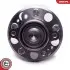 Підшипник маточини (задньої) Kia Ceed 1.6 CRDi 06-12 SKV GERMANY (29SKV601) зображення 3