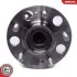 Підшипник маточини (задньої) Kia Ceed 1.6 CRDi 06-12 SKV GERMANY (29SKV601) зображення 4