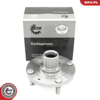 Ступиця SKV GERMANY 29SKV602