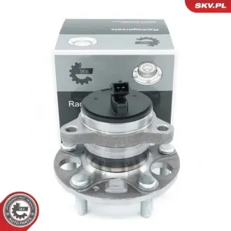Підшипник маточини SKV GERMANY 29SKV603
