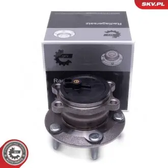 Підшипник маточини (задньої) Mazda 3/6 11 SKV GERMANY 29SKV615