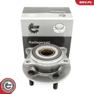 Підшипник маточини (задньої) Mazda 3/CX-3 1.5D/2.0 13 SKV GERMANY 29SKV616