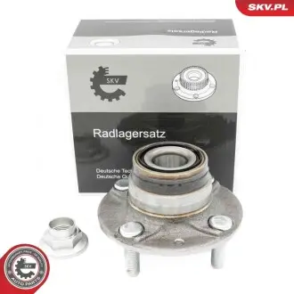 Підшипник маточини SKV GERMANY 29SKV619