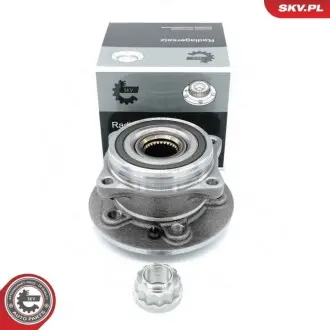 Підшипник маточини (передньої) MB M-class (W166) ML 12 SKV GERMANY 29SKV622