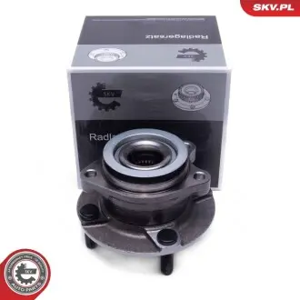 Підшипник маточини (передньої) Nissan NV200 09 SKV GERMANY 29SKV631